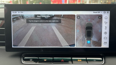 MG HS 1.5 T-GDI Trophy 5dr DCT Petrol Hatchback